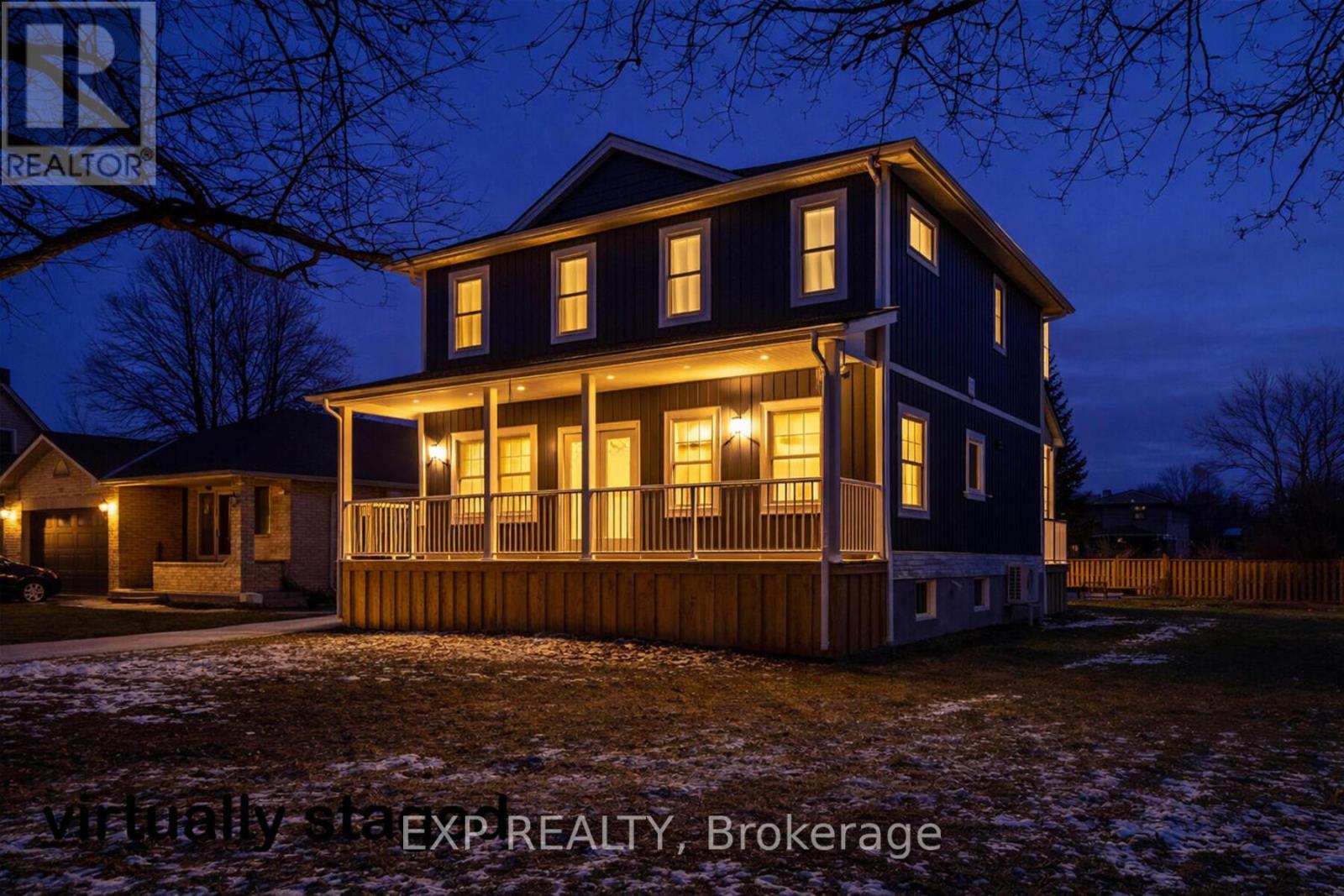 1038 Dearness Drive, London South, Ontario  N6E 1N7 - Photo 2 - X12901810