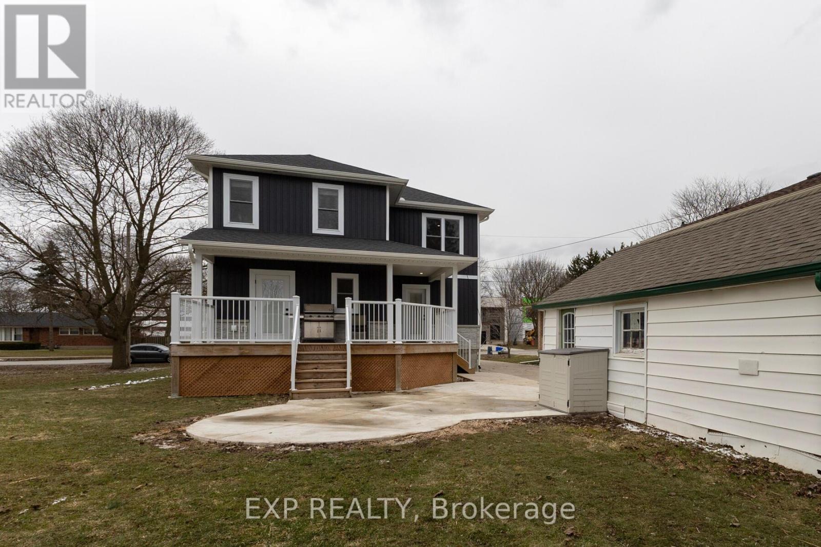 1038 Dearness Drive, London South, Ontario  N6E 1N7 - Photo 42 - X12901810