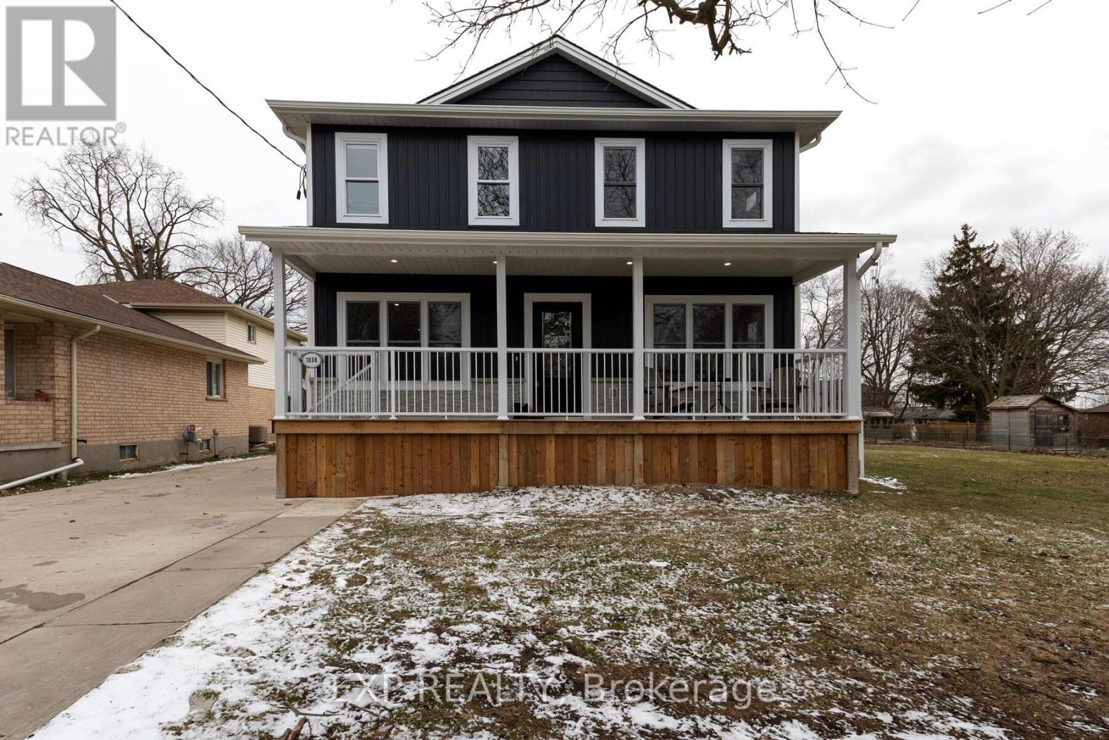 1038 Dearness Drive, London South, Ontario  N6E 1N7 - Photo 49 - X12901810