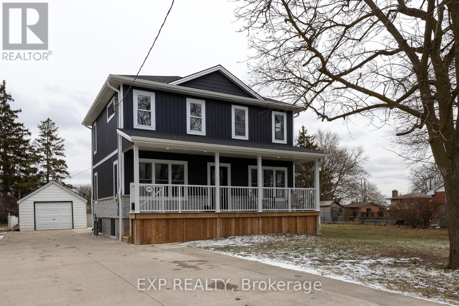 1038 Dearness Drive, London South, Ontario  N6E 1N7 - Photo 50 - X12901810