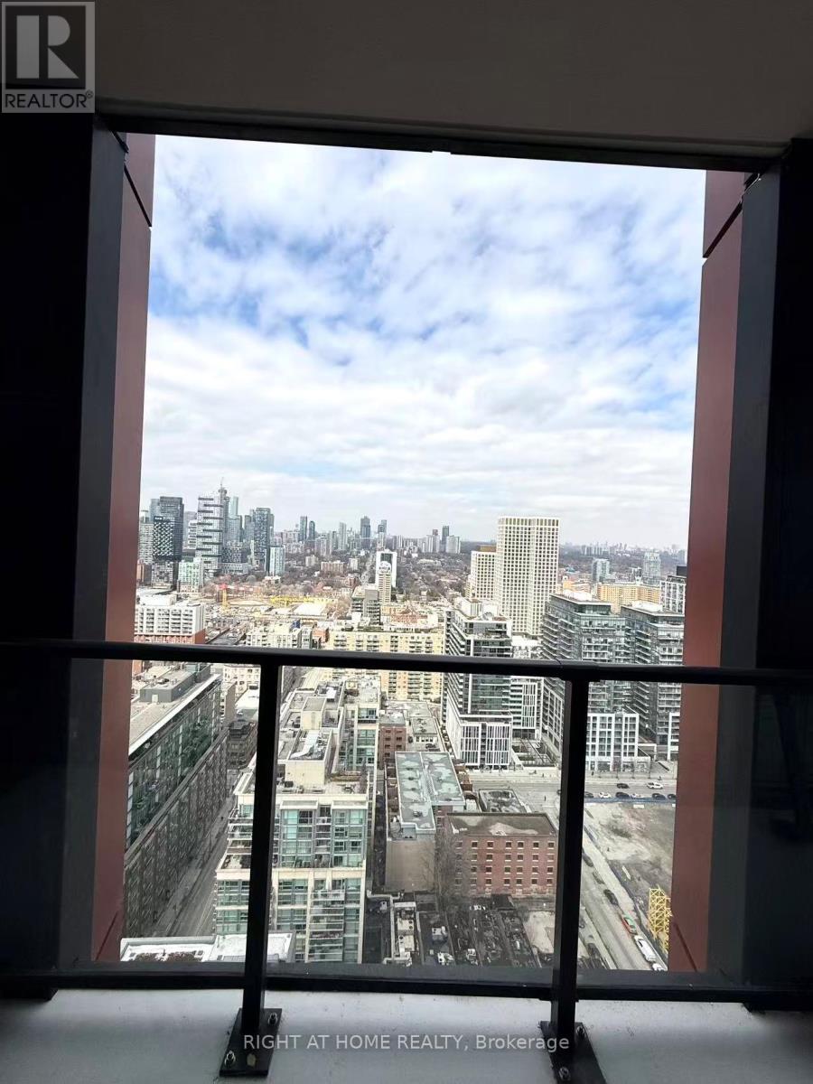 3702 - 180 Front Street E, Toronto, Ontario  M5A 0A9 - Photo 19 - C12901812