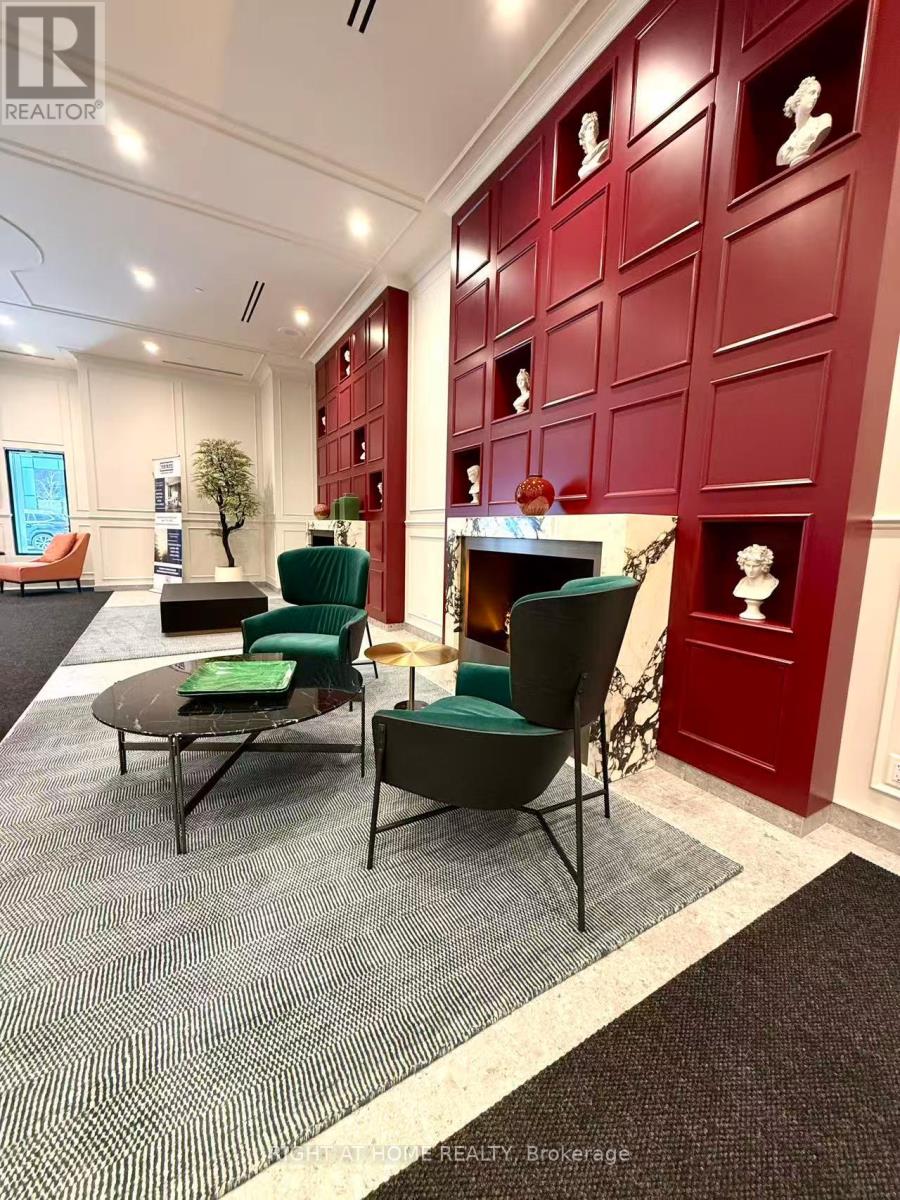 3702 - 180 Front Street E, Toronto, Ontario  M5A 0A9 - Photo 2 - C12901812