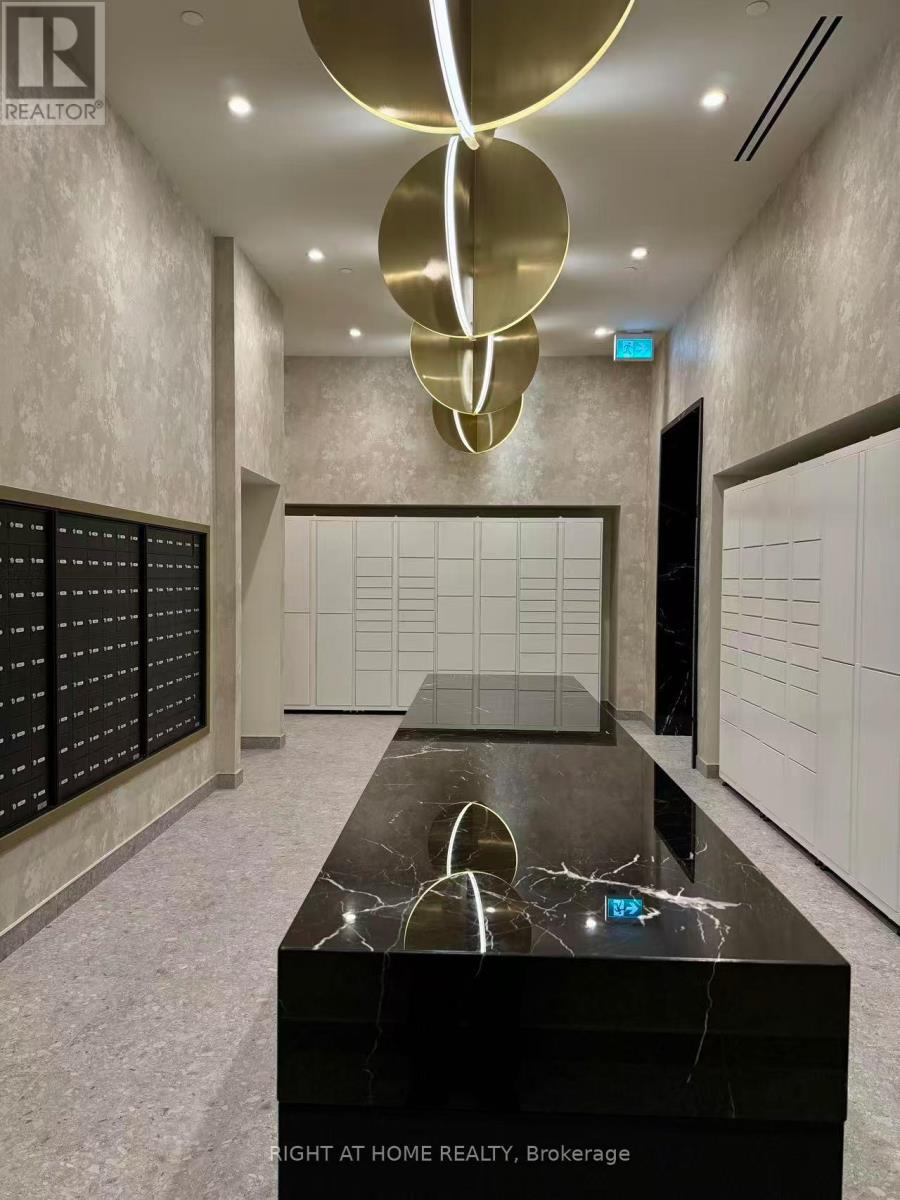 3702 - 180 Front Street E, Toronto, Ontario  M5A 0A9 - Photo 6 - C12901812