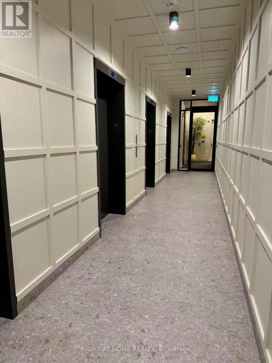 3702 - 180 Front Street E, Toronto, Ontario  M5A 0A9 - Photo 7 - C12901812