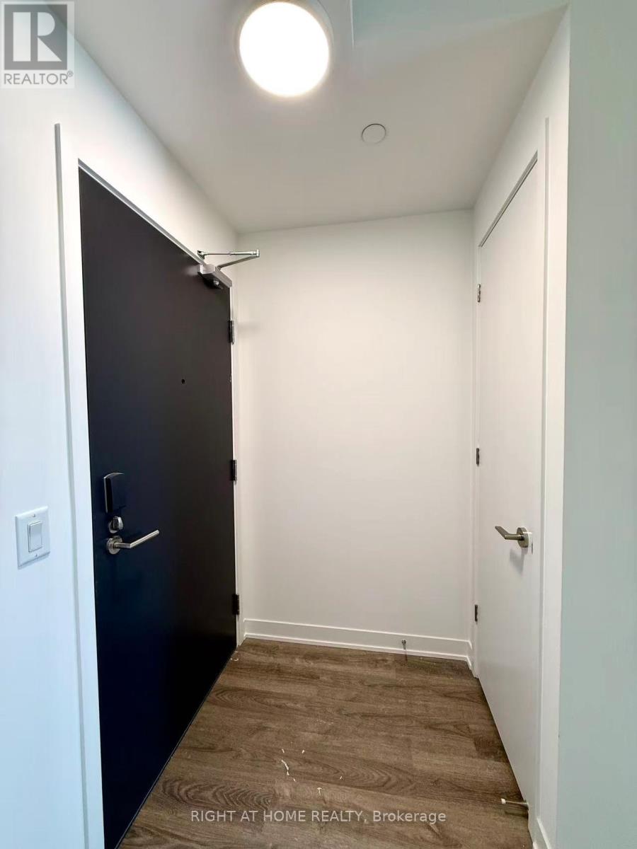 3702 - 180 Front Street E, Toronto, Ontario  M5A 0A9 - Photo 8 - C12901812