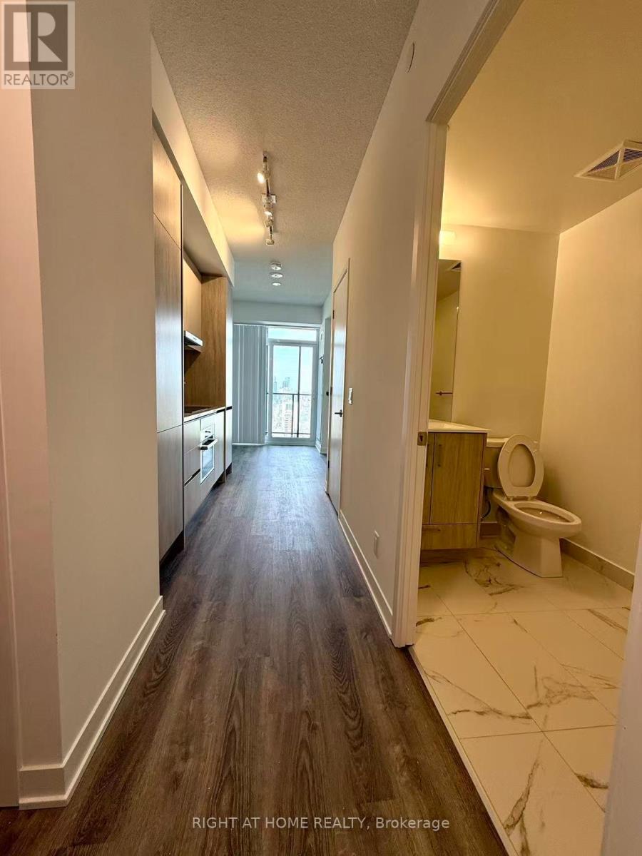 3702 - 180 Front Street E, Toronto, Ontario  M5A 0A9 - Photo 9 - C12901812