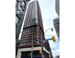 3702 - 180 FRONT STREET E, Toronto, Ontario