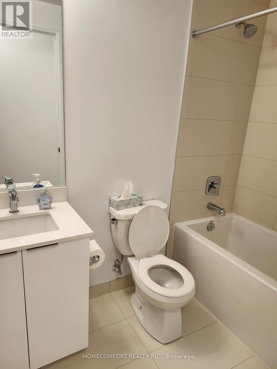 1003 - 25 Holly Street, Toronto, Ontario  M4S 0E3 - Photo 6 - C12901826