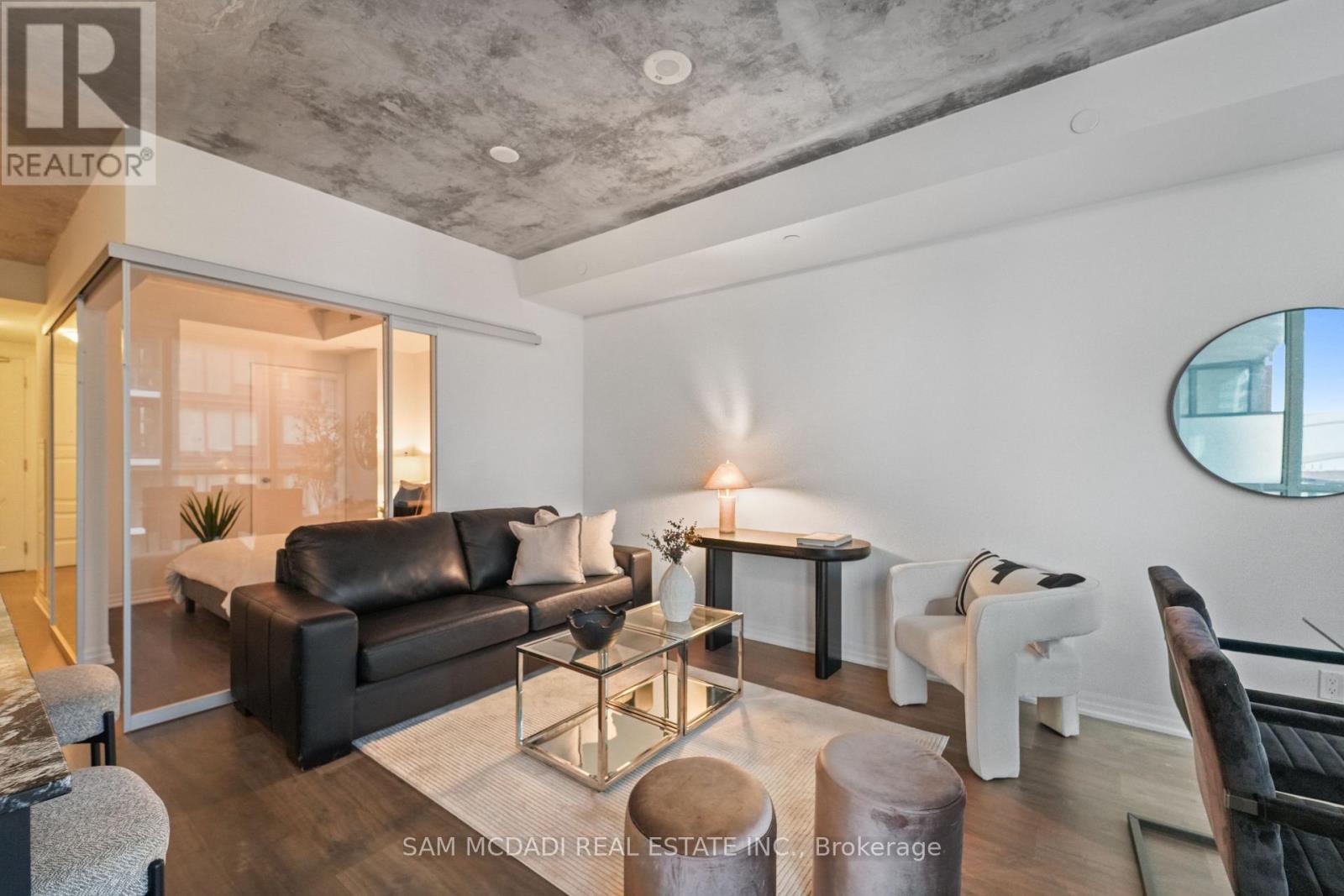 1603 - 88 Blue Jays Way, Toronto (Waterfront Communities), Ontario  M5V 0L7 - Photo 13 - C12901844