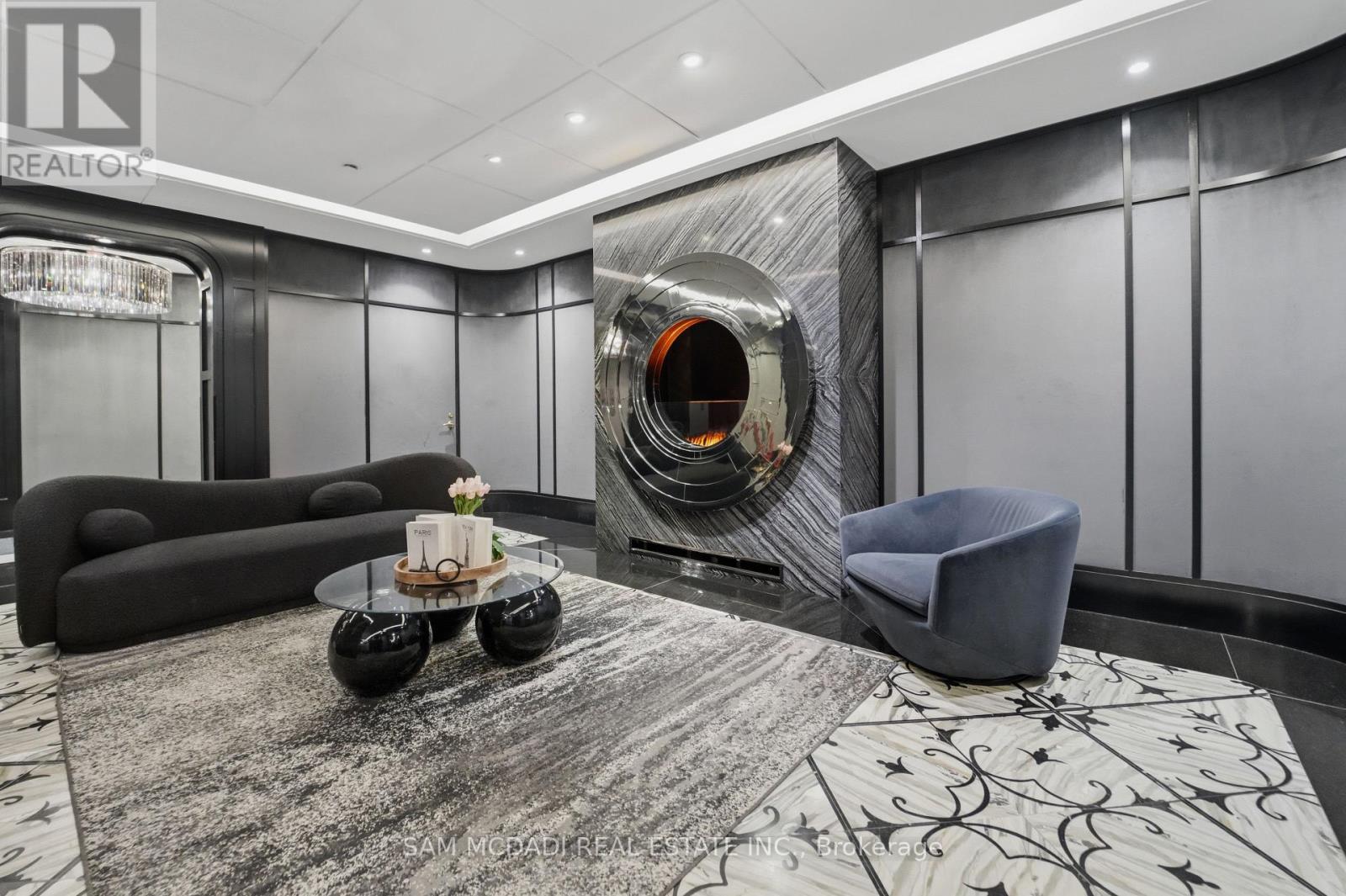 1603 - 88 Blue Jays Way, Toronto (Waterfront Communities), Ontario  M5V 0L7 - Photo 25 - C12901844