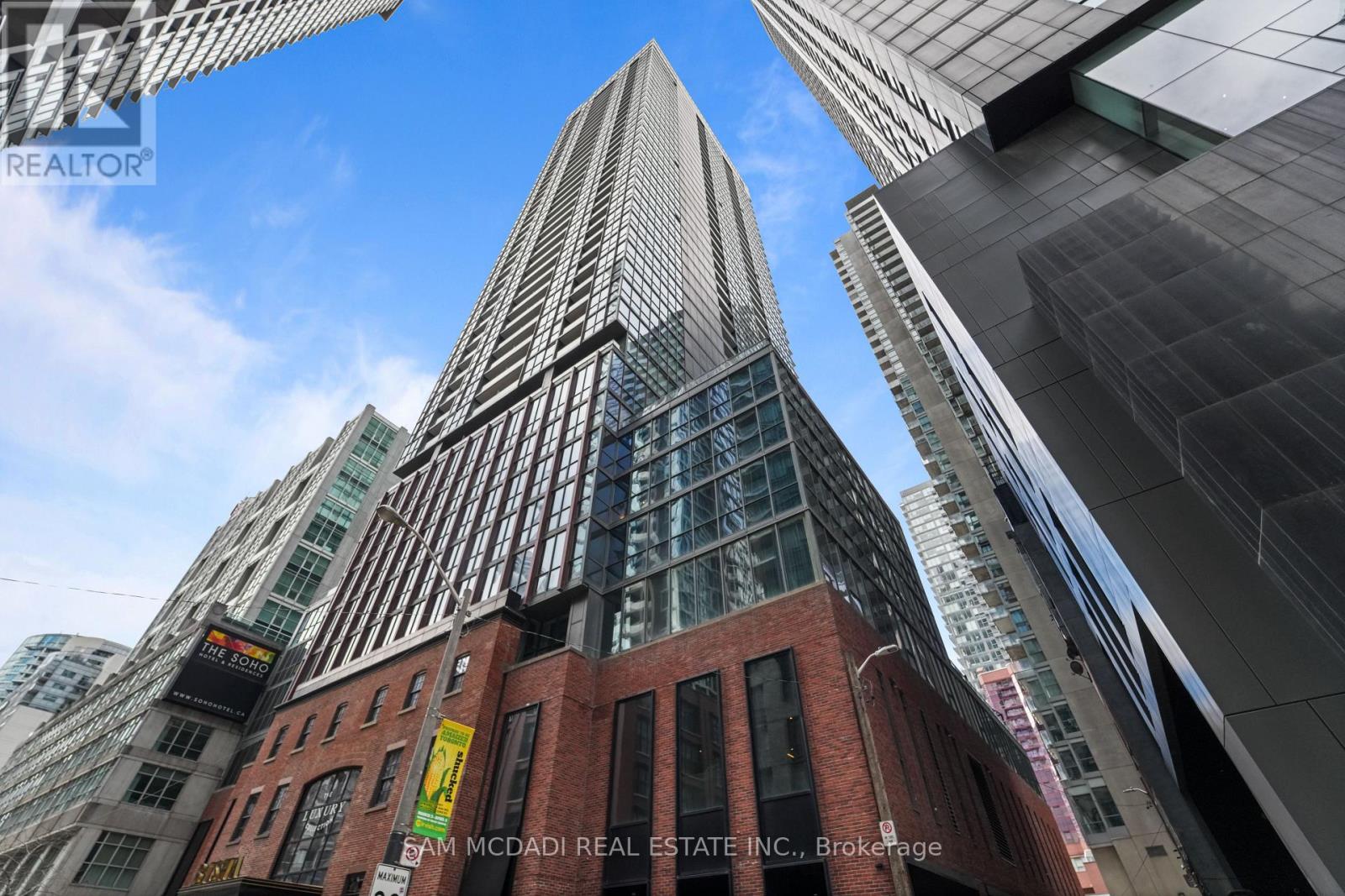 1603 - 88 Blue Jays Way, Toronto (Waterfront Communities), Ontario  M5V 0L7 - Photo 28 - C12901844