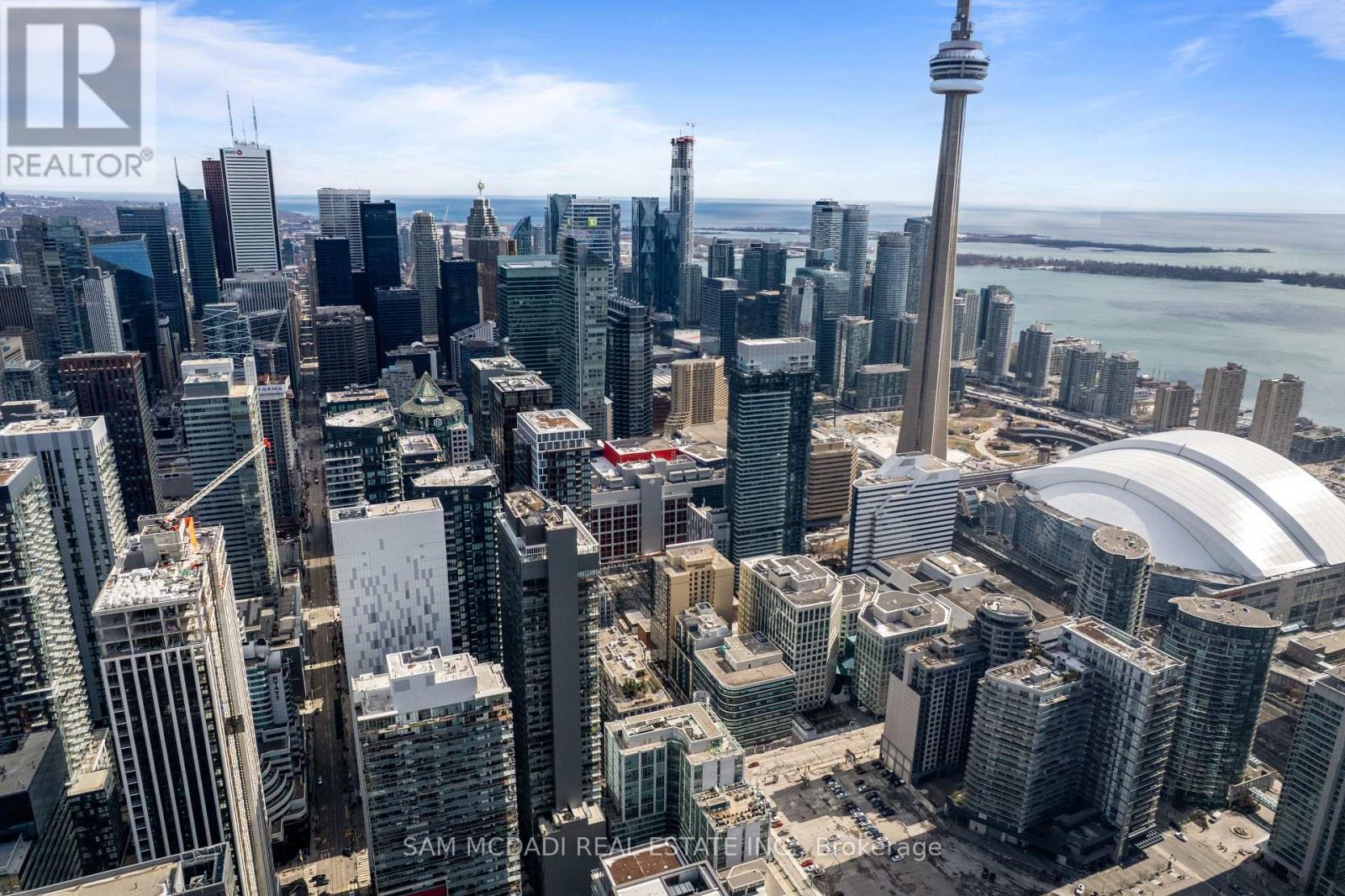 1603 - 88 Blue Jays Way, Toronto (Waterfront Communities), Ontario  M5V 0L7 - Photo 29 - C12901844