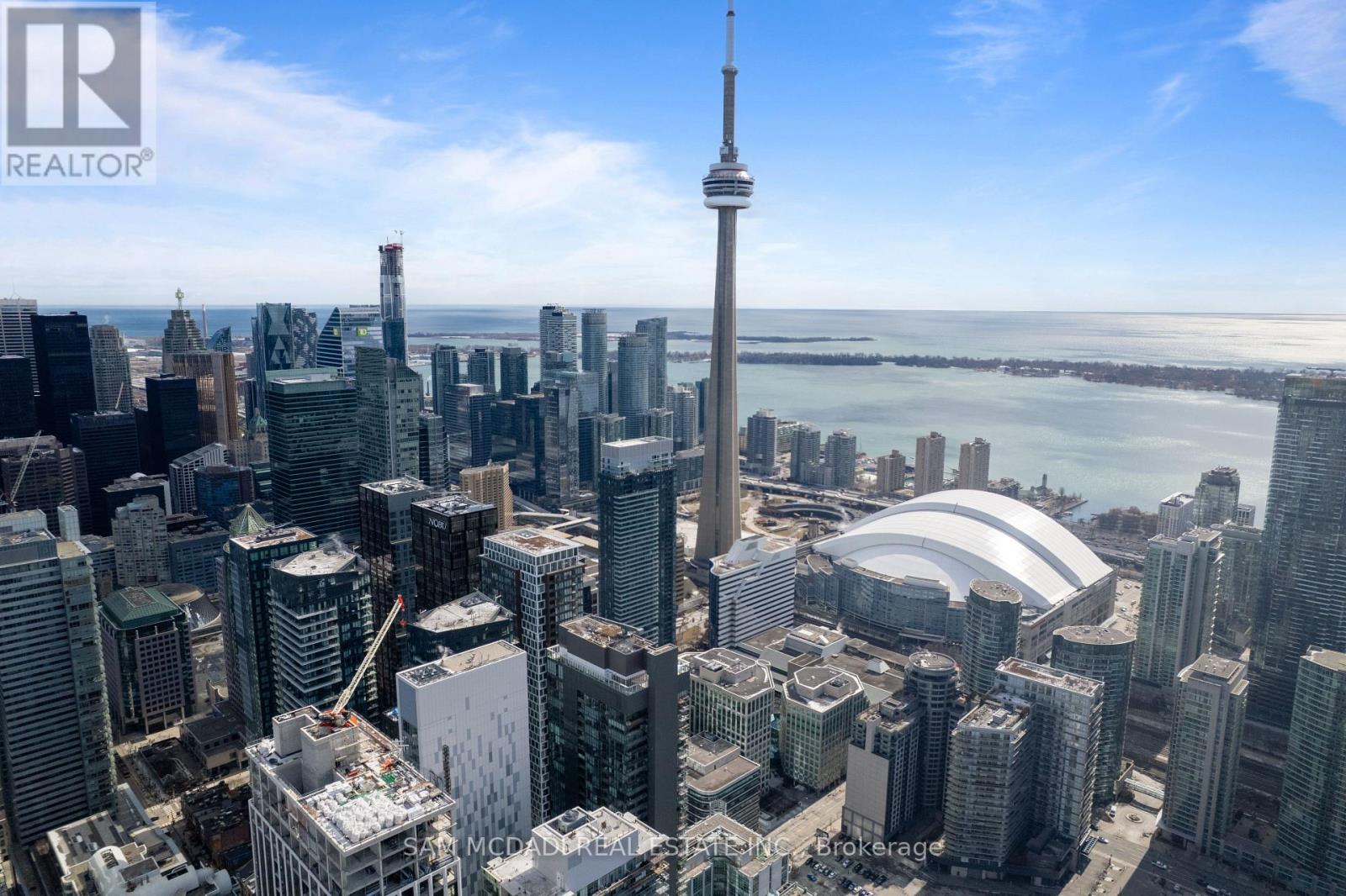 1603 - 88 Blue Jays Way, Toronto (Waterfront Communities), Ontario  M5V 0L7 - Photo 30 - C12901844