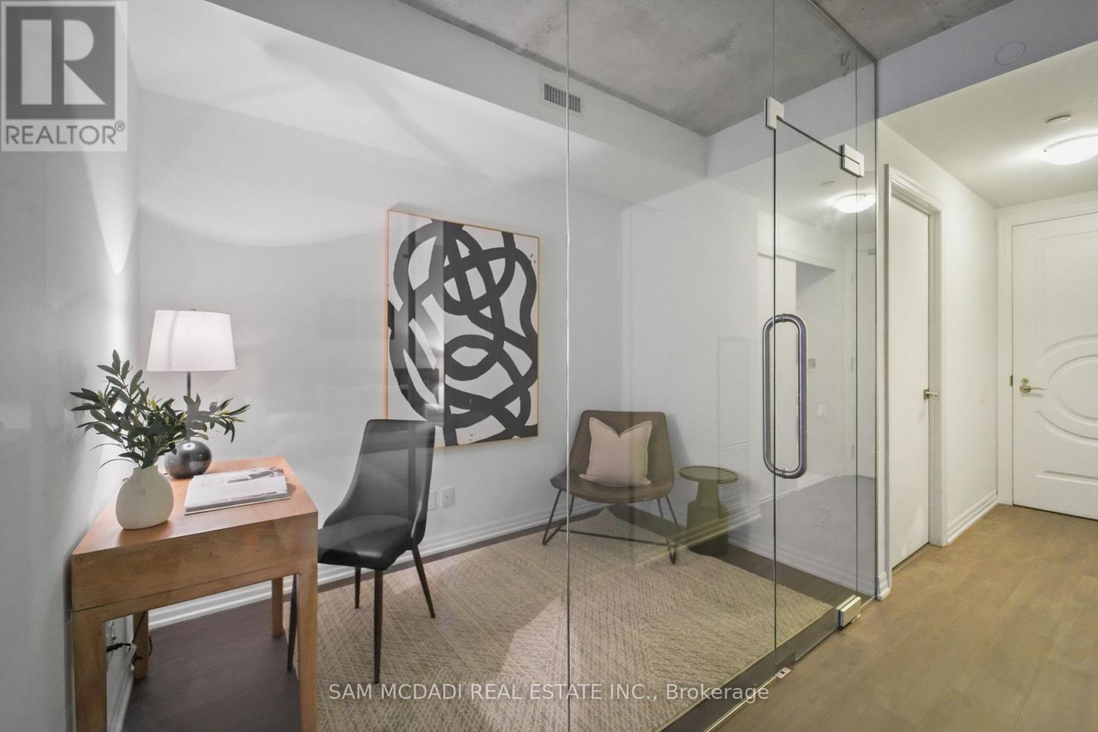 1603 - 88 Blue Jays Way, Toronto (Waterfront Communities), Ontario  M5V 0L7 - Photo 5 - C12901844