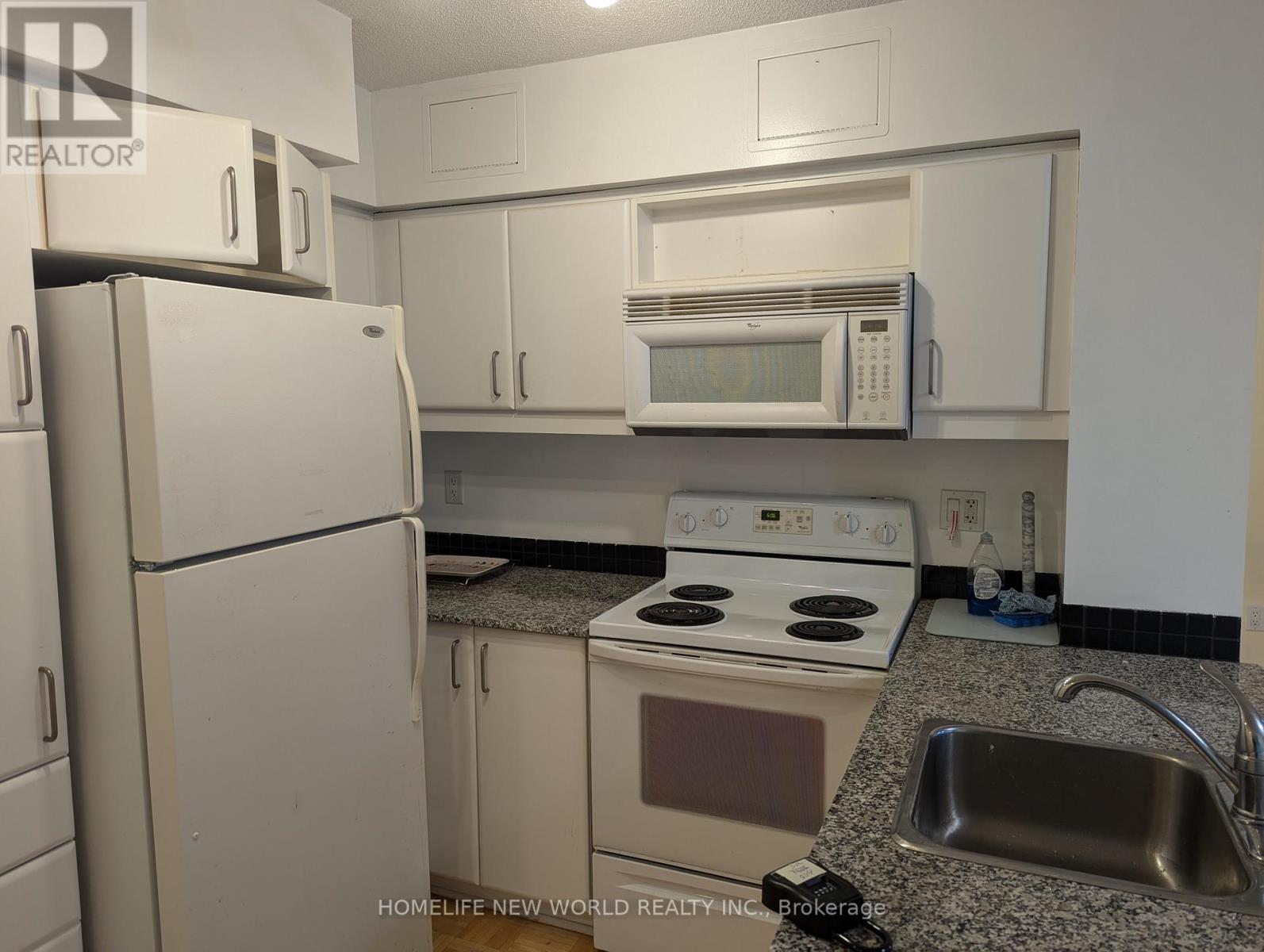 405 - 33 Sheppard Avenue E, Toronto, Ontario  M2N 7K1 - Photo 12 - C12901848