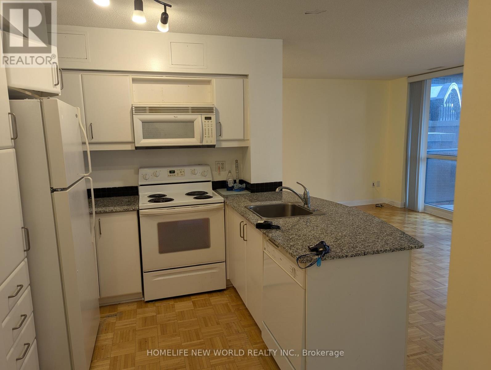 405 - 33 Sheppard Avenue E, Toronto, Ontario  M2N 7K1 - Photo 16 - C12901848