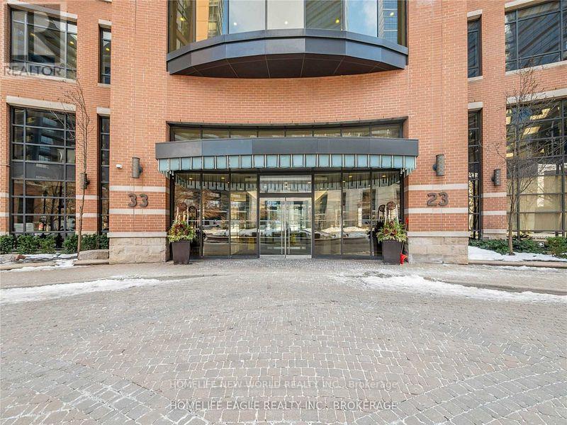 405 - 33 Sheppard Avenue E, Toronto, Ontario  M2N 7K1 - Photo 2 - C12901848