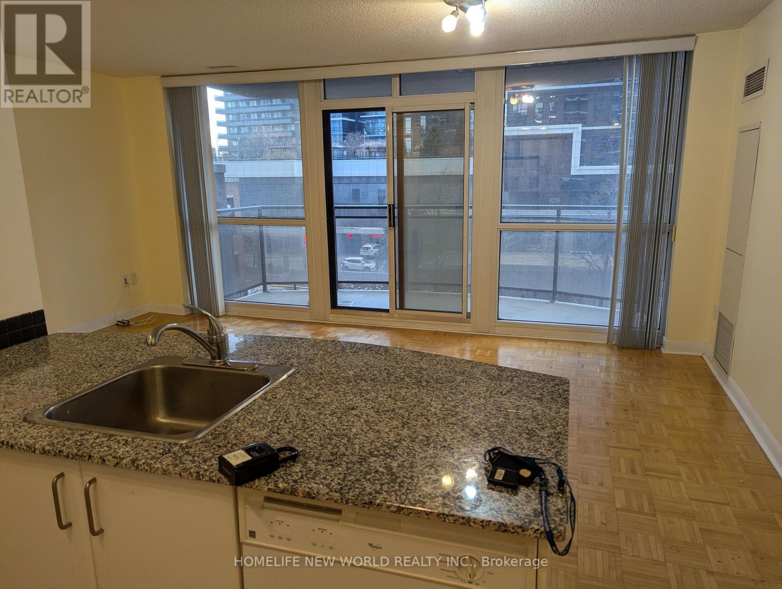 405 - 33 Sheppard Avenue E, Toronto, Ontario  M2N 7K1 - Photo 21 - C12901848