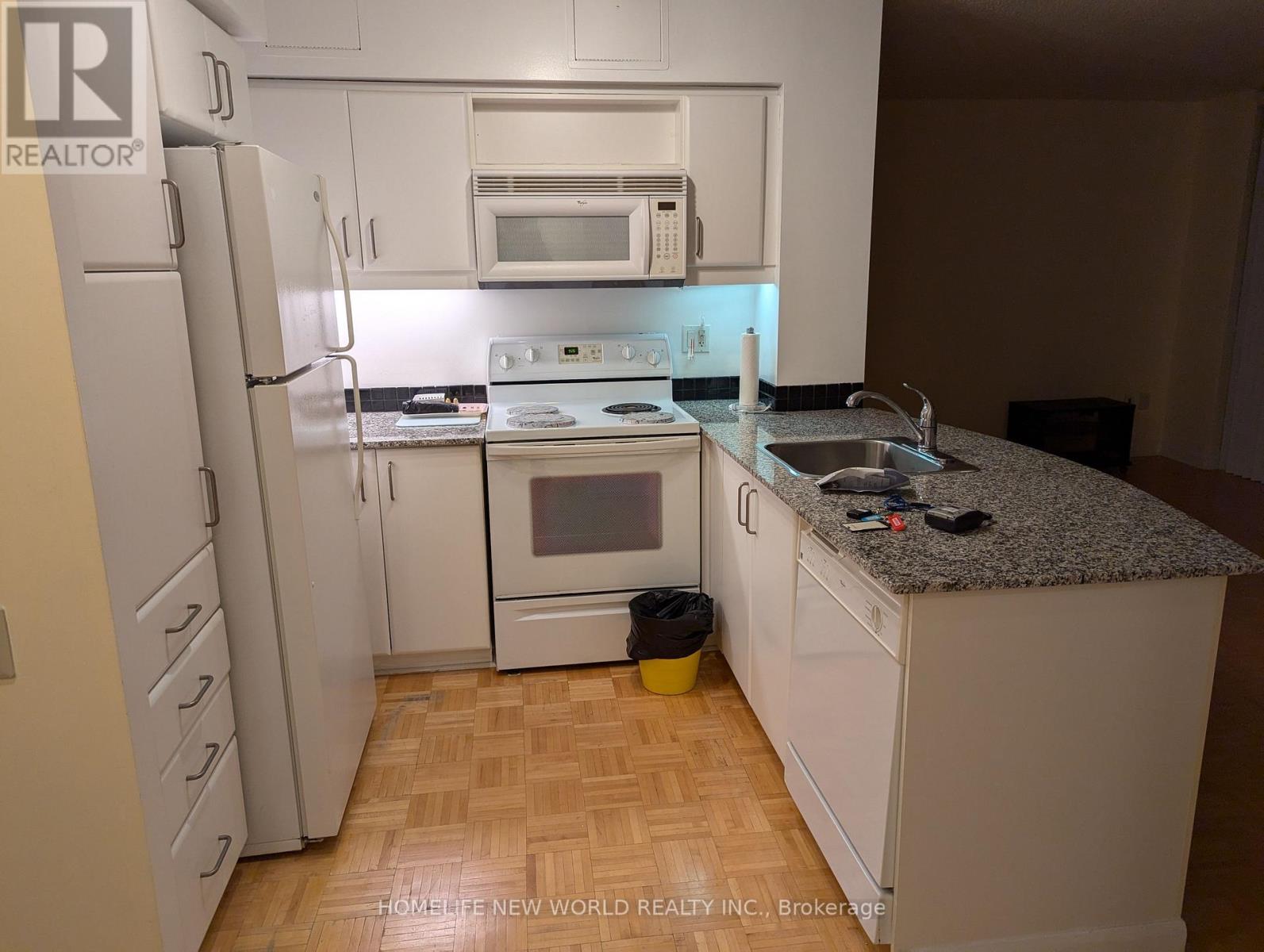 405 - 33 Sheppard Avenue E, Toronto, Ontario  M2N 7K1 - Photo 8 - C12901848