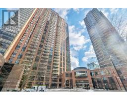 405 - 33 SHEPPARD AVENUE E, Toronto, Ontario