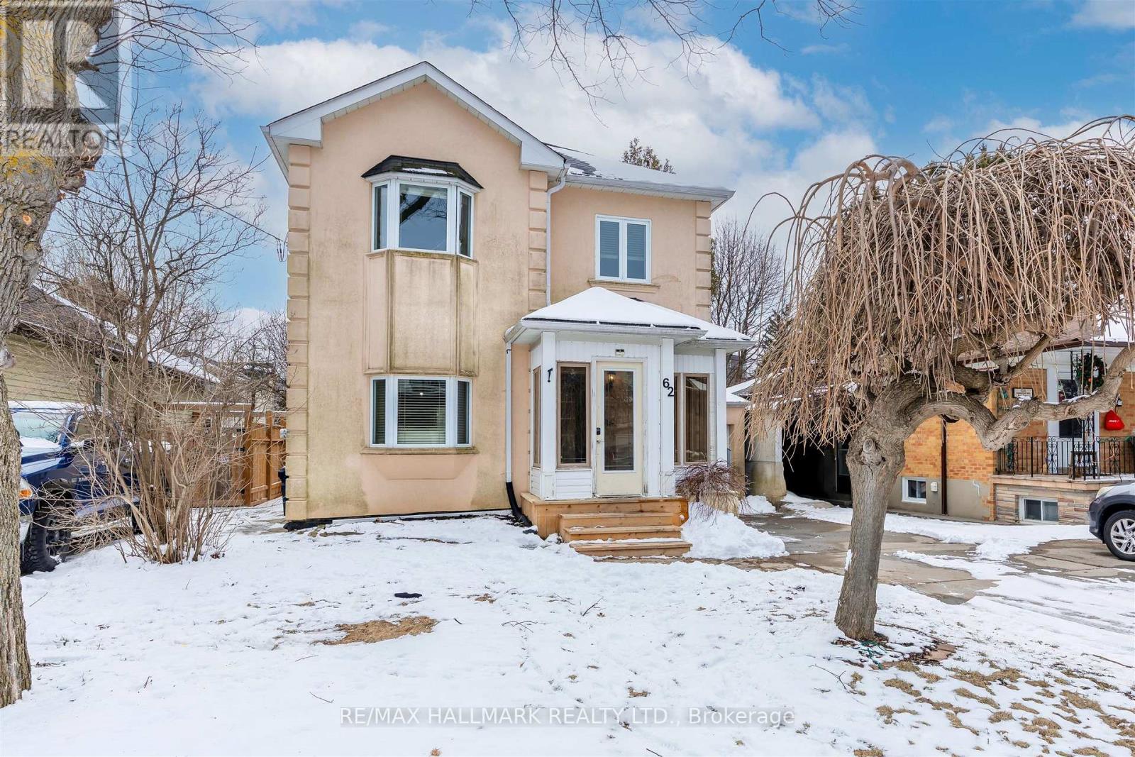 62 Harewood Avenue, Toronto, Ontario  M1M 2R3 - Photo 2 - E12901808