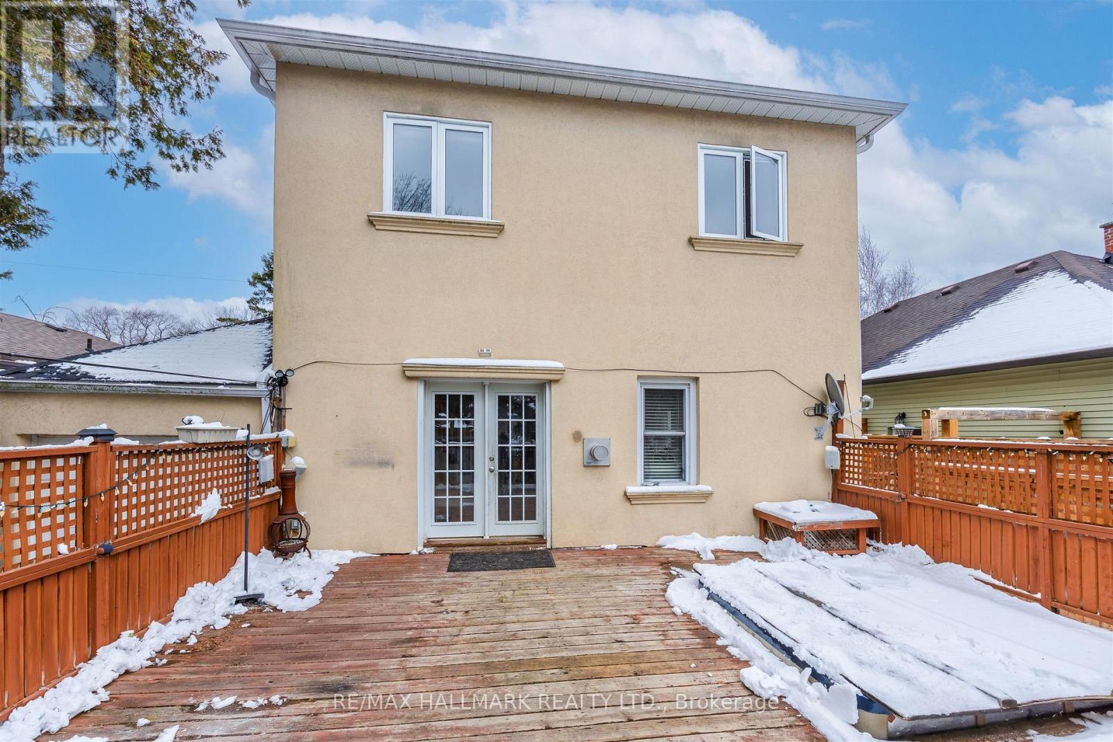 62 Harewood Avenue, Toronto, Ontario  M1M 2R3 - Photo 37 - E12901808