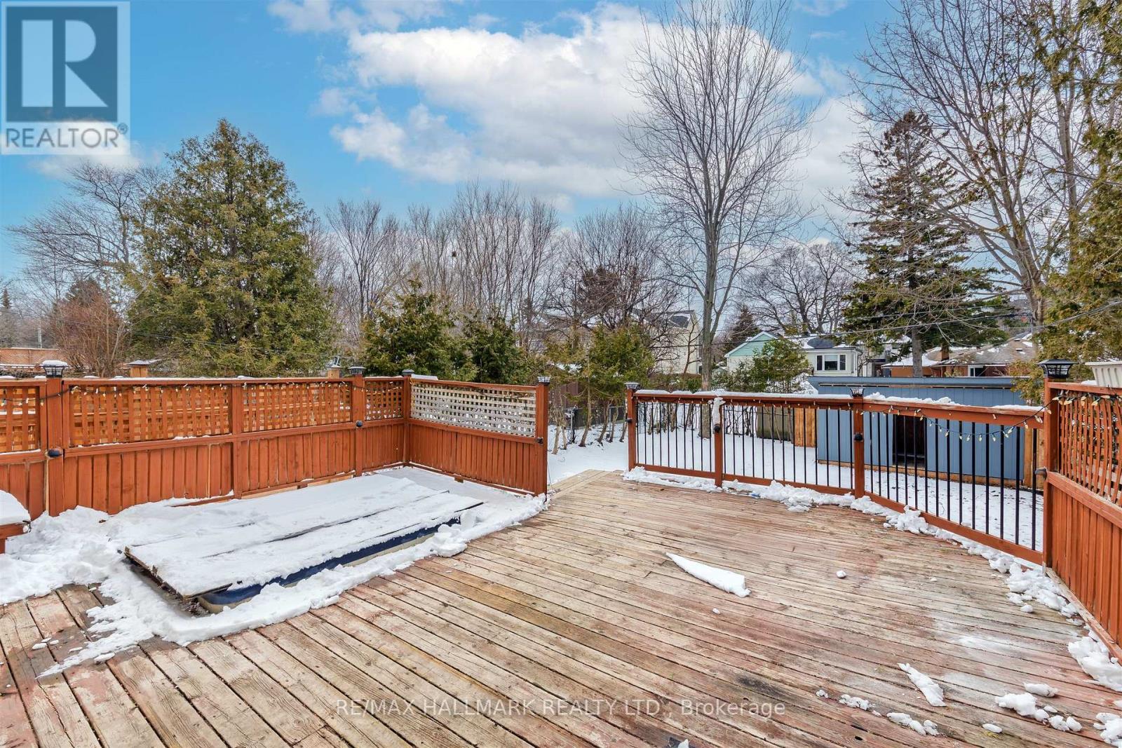 62 Harewood Avenue, Toronto, Ontario  M1M 2R3 - Photo 38 - E12901808