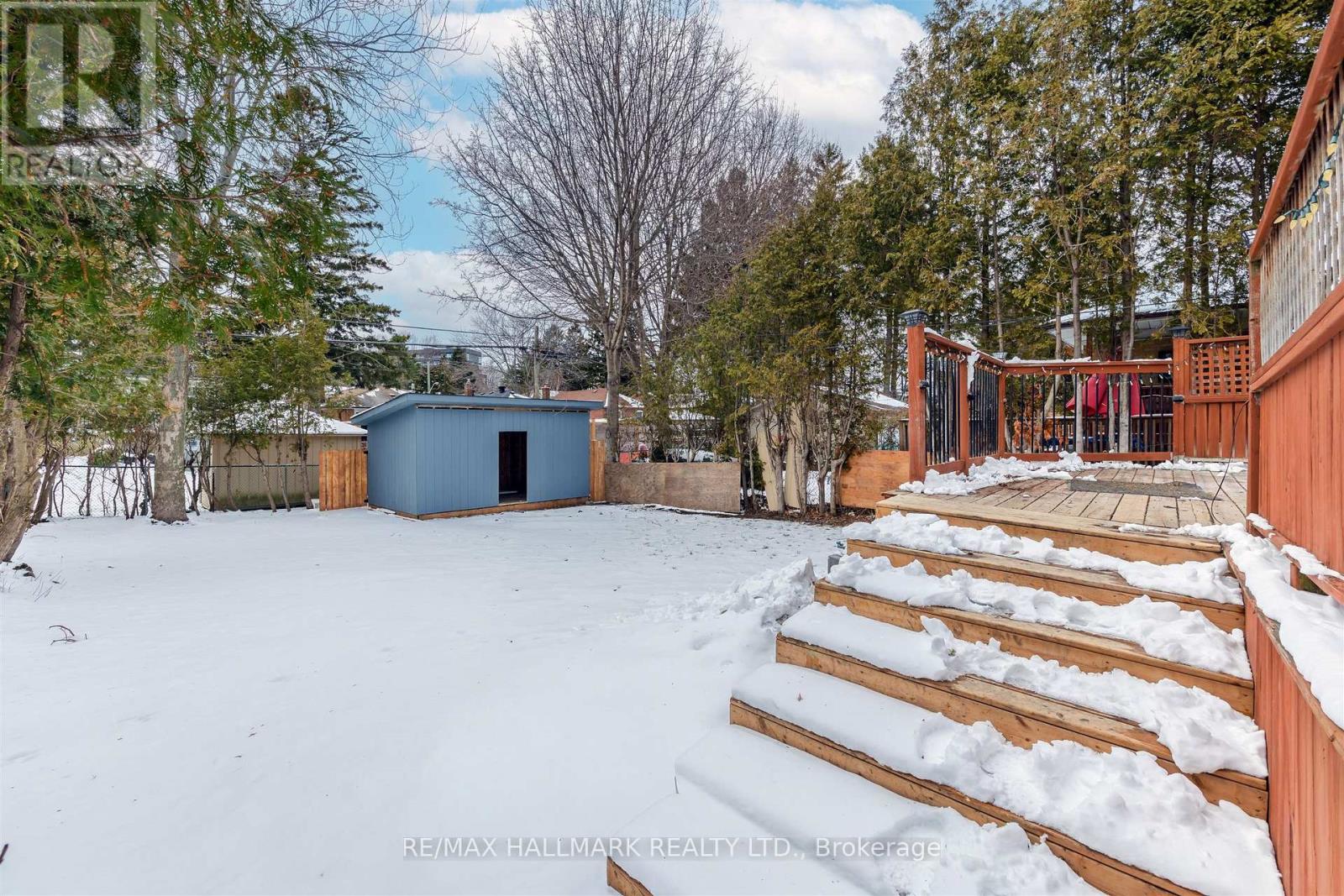 62 Harewood Avenue, Toronto, Ontario  M1M 2R3 - Photo 39 - E12901808