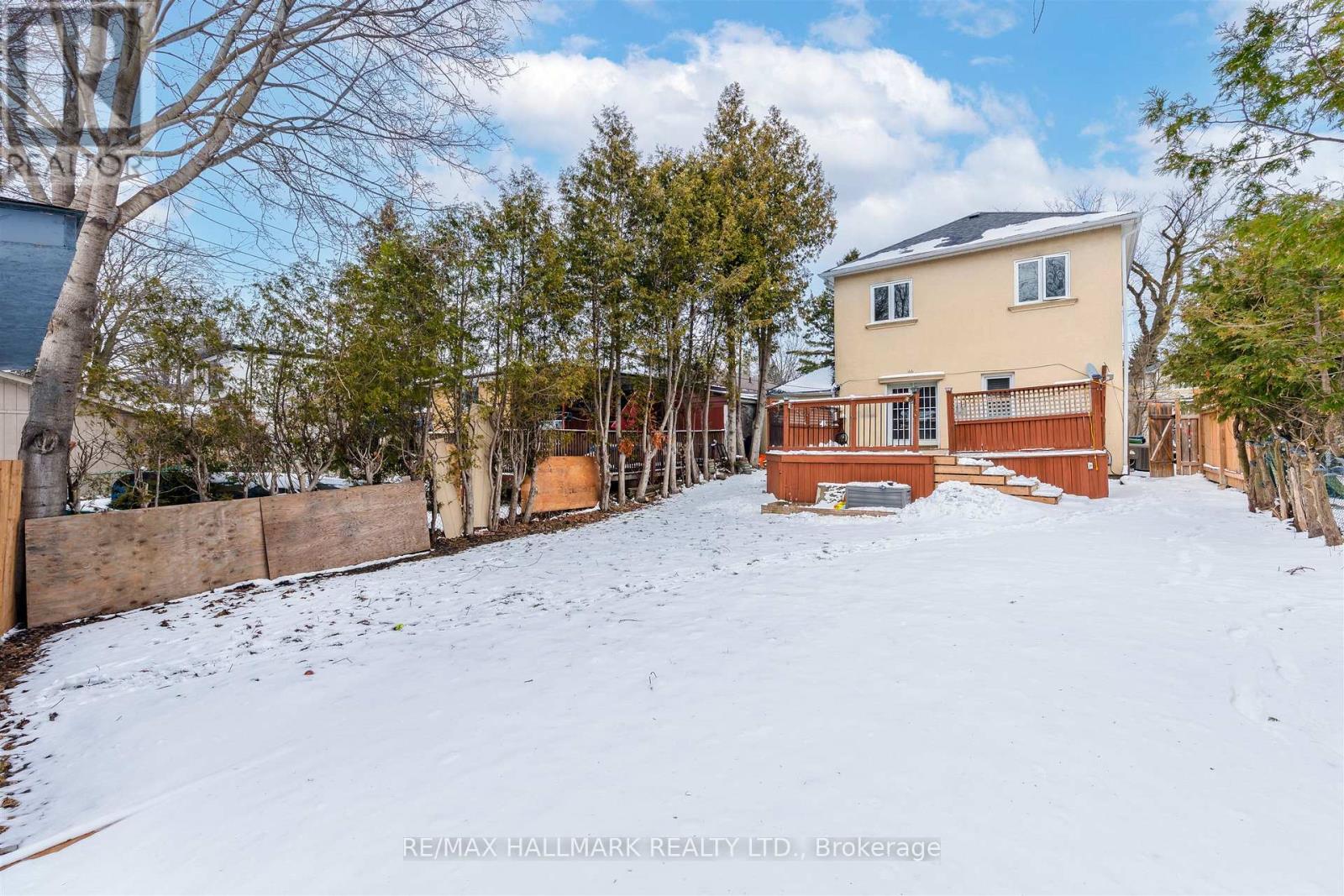 62 Harewood Avenue, Toronto, Ontario  M1M 2R3 - Photo 40 - E12901808