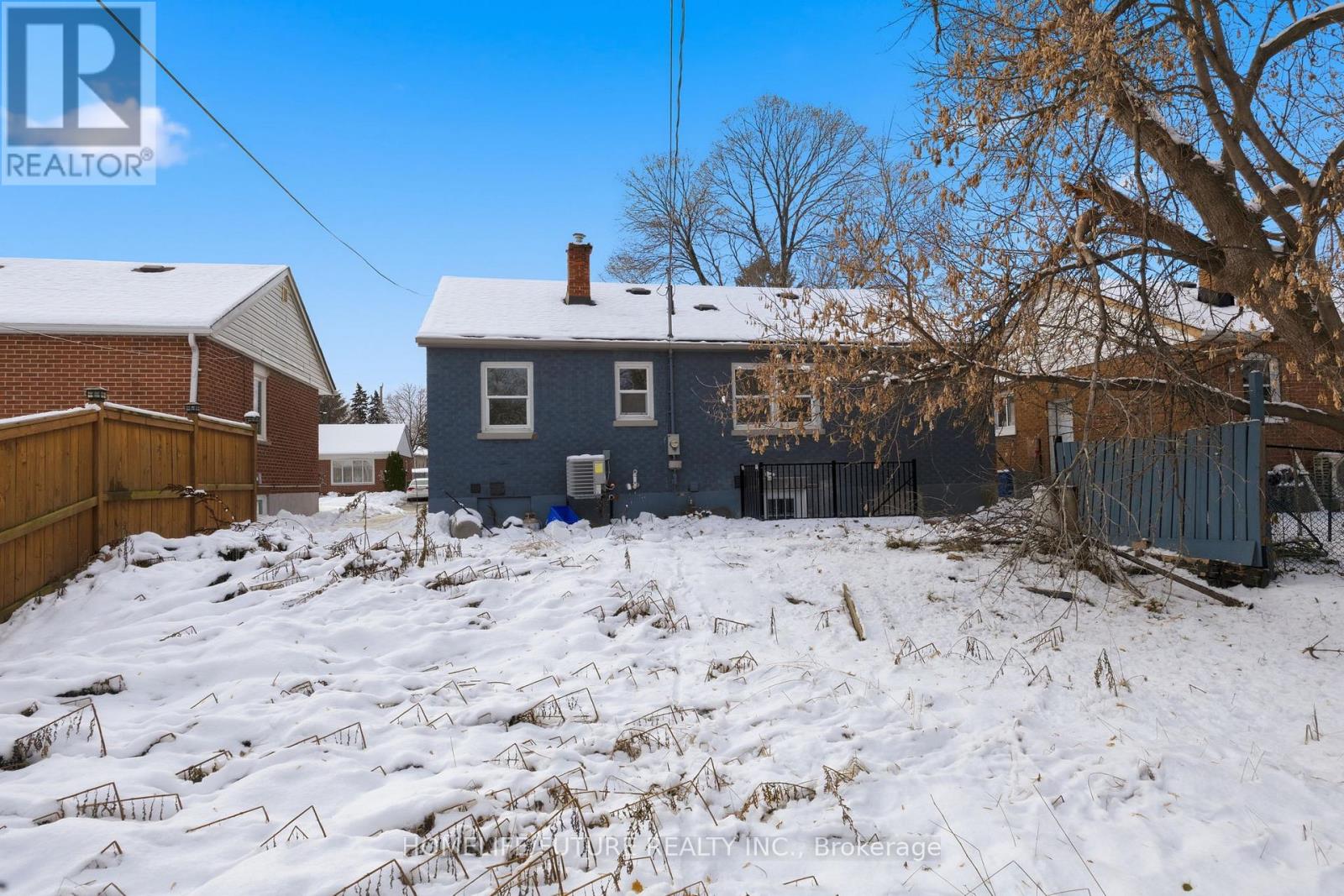 81 Admiral Road, Ajax, Ontario  L1S 2N8 - Photo 33 - E12901872