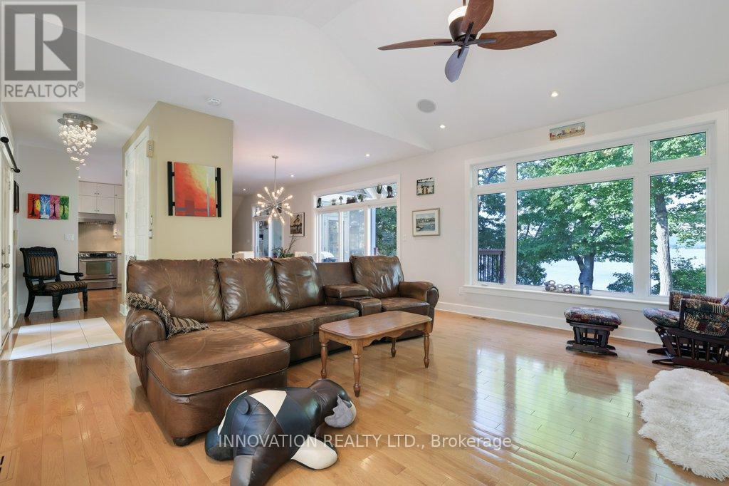 4964 Opeongo Road, Ottawa, Ontario  K0A 3M0 - Photo 10 - X12901840