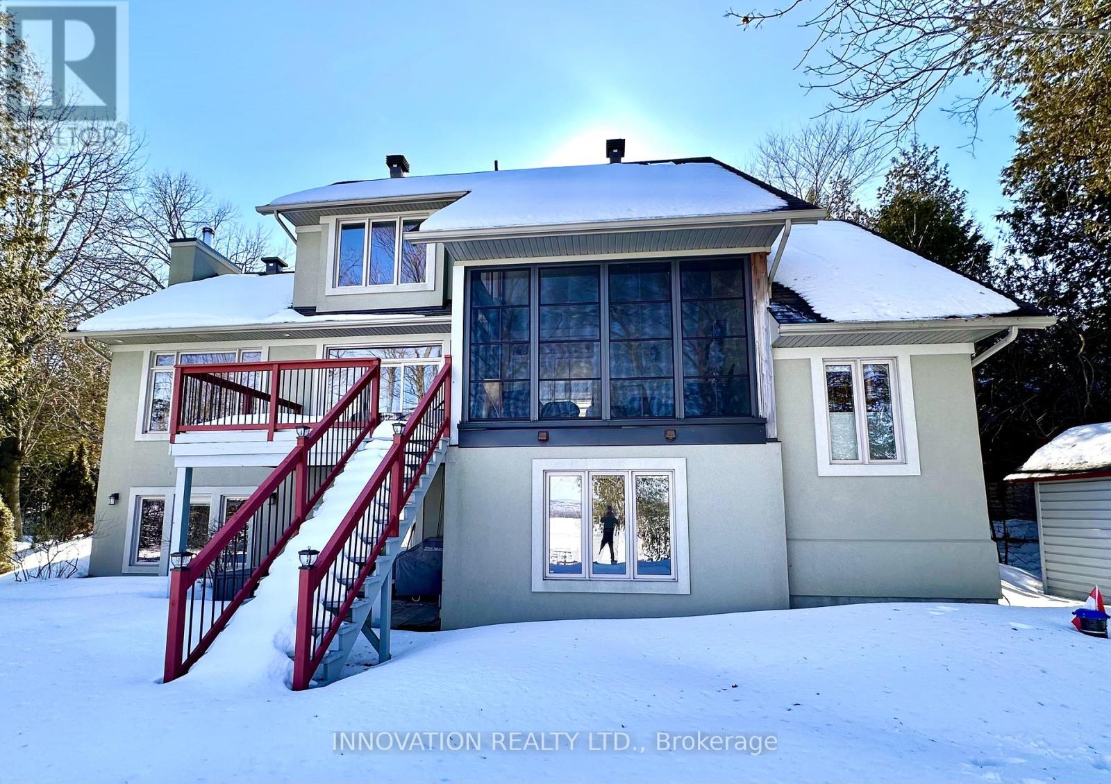 4964 Opeongo Road, Ottawa, Ontario  K0A 3M0 - Photo 3 - X12901840