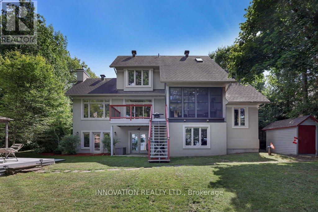 4964 Opeongo Road, Ottawa, Ontario  K0A 3M0 - Photo 4 - X12901840