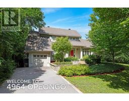 4964 OPEONGO ROAD, Ottawa, Ontario