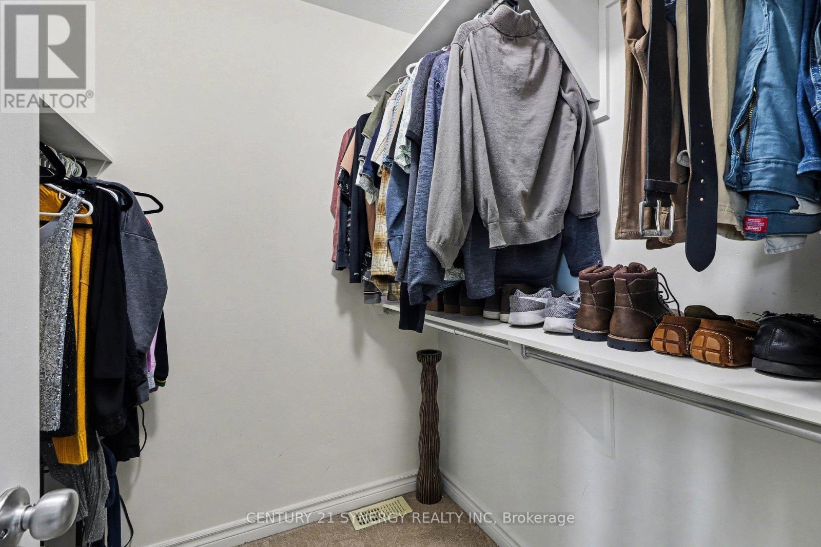 114 Silvermoon Crescent, Ottawa, Ontario  K4A 0P9 - Photo 21 - X12901854