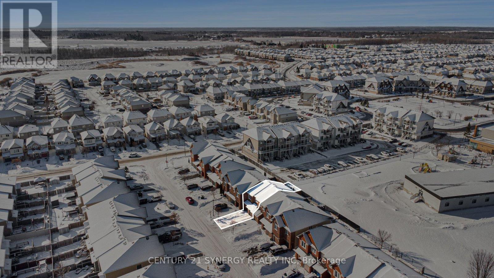 114 Silvermoon Crescent, Ottawa, Ontario  K4A 0P9 - Photo 33 - X12901854