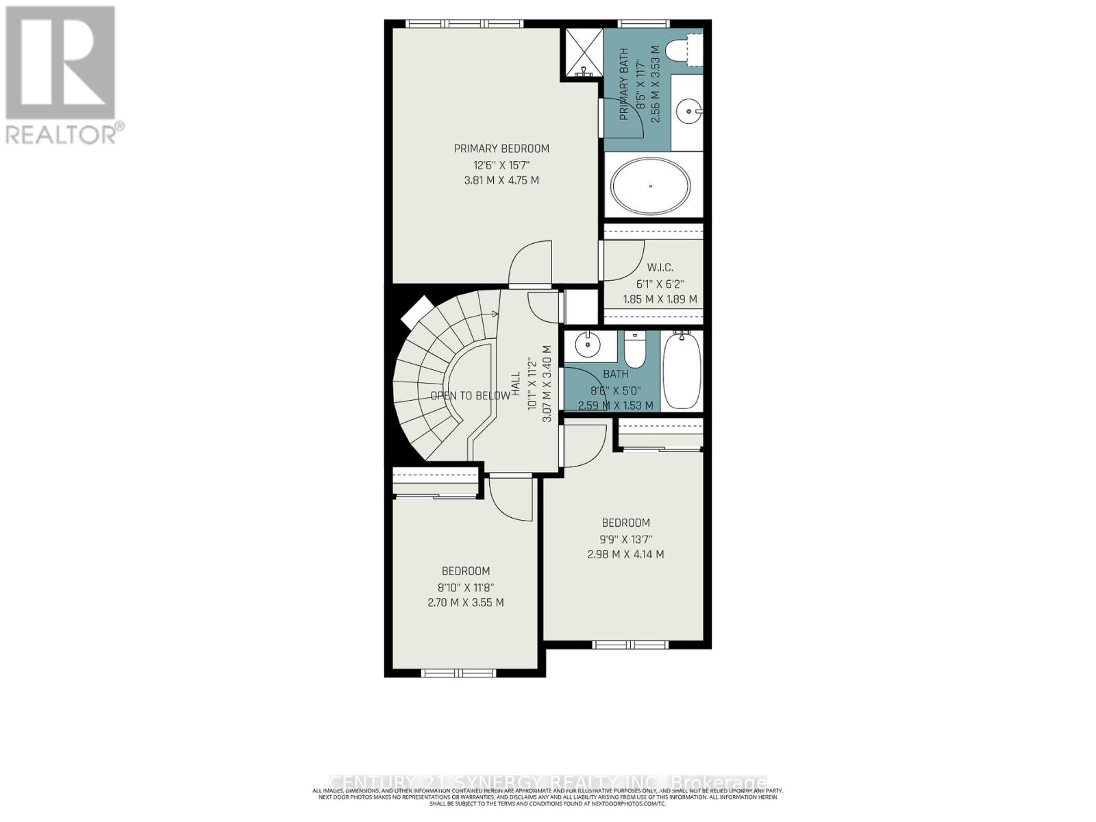 114 Silvermoon Crescent, Ottawa, Ontario  K4A 0P9 - Photo 37 - X12901854