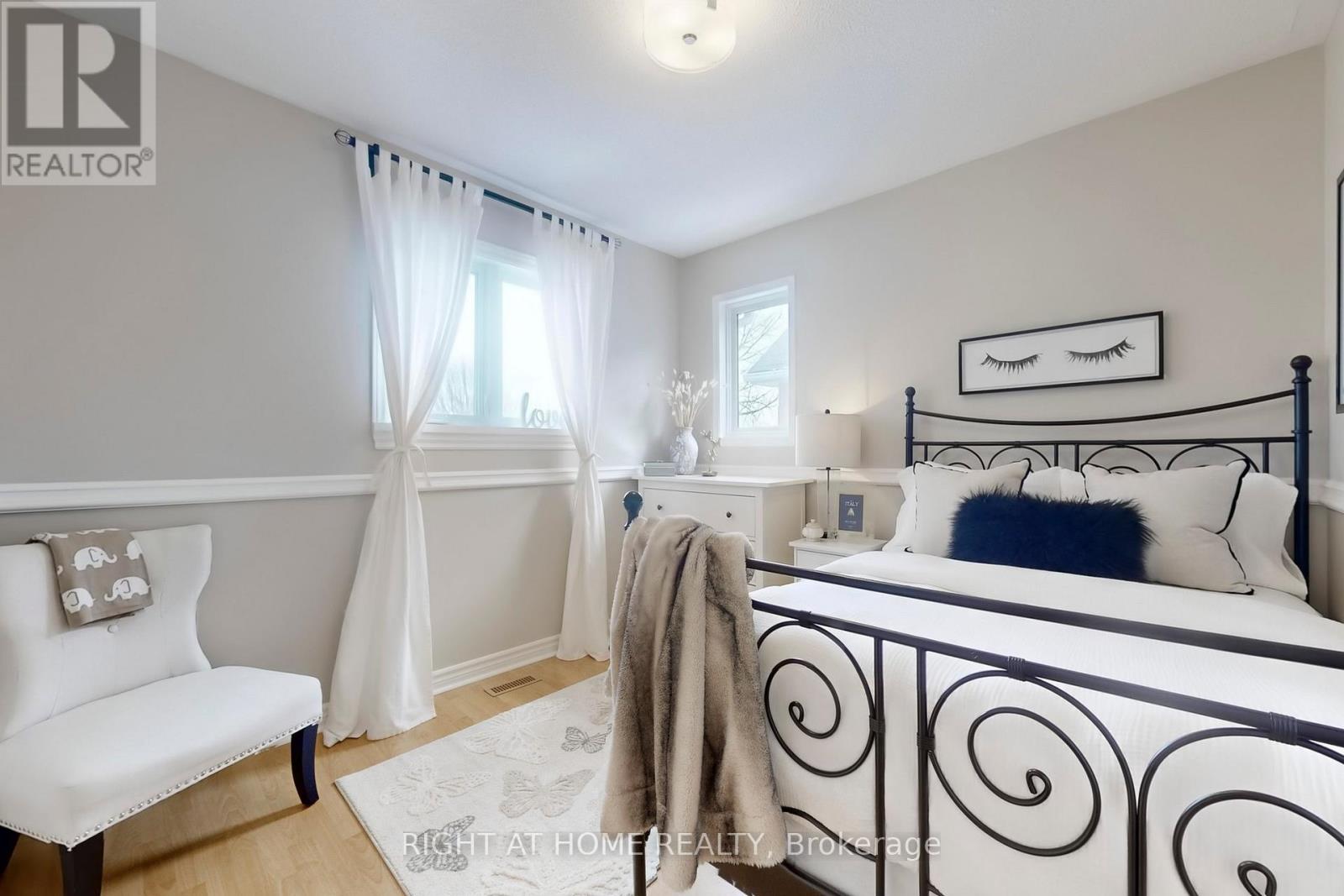 444 Flanagan Court, Newmarket, Ontario  L3X 2E9 - Photo 26 - N12901828