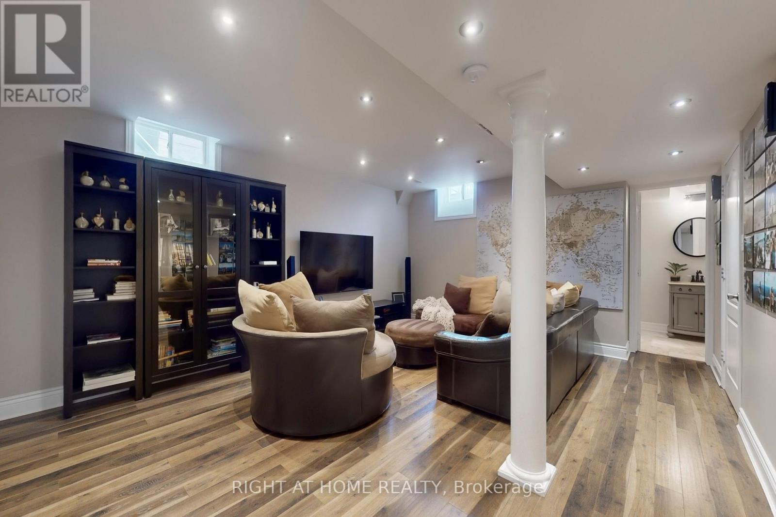 444 Flanagan Court, Newmarket, Ontario  L3X 2E9 - Photo 30 - N12901828