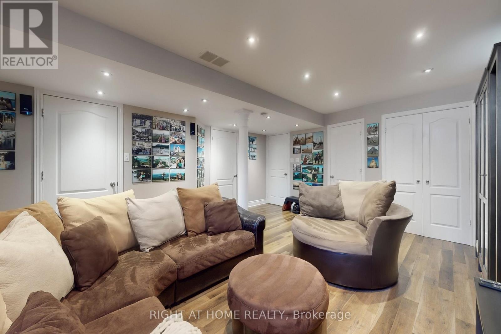 444 Flanagan Court, Newmarket, Ontario  L3X 2E9 - Photo 33 - N12901828