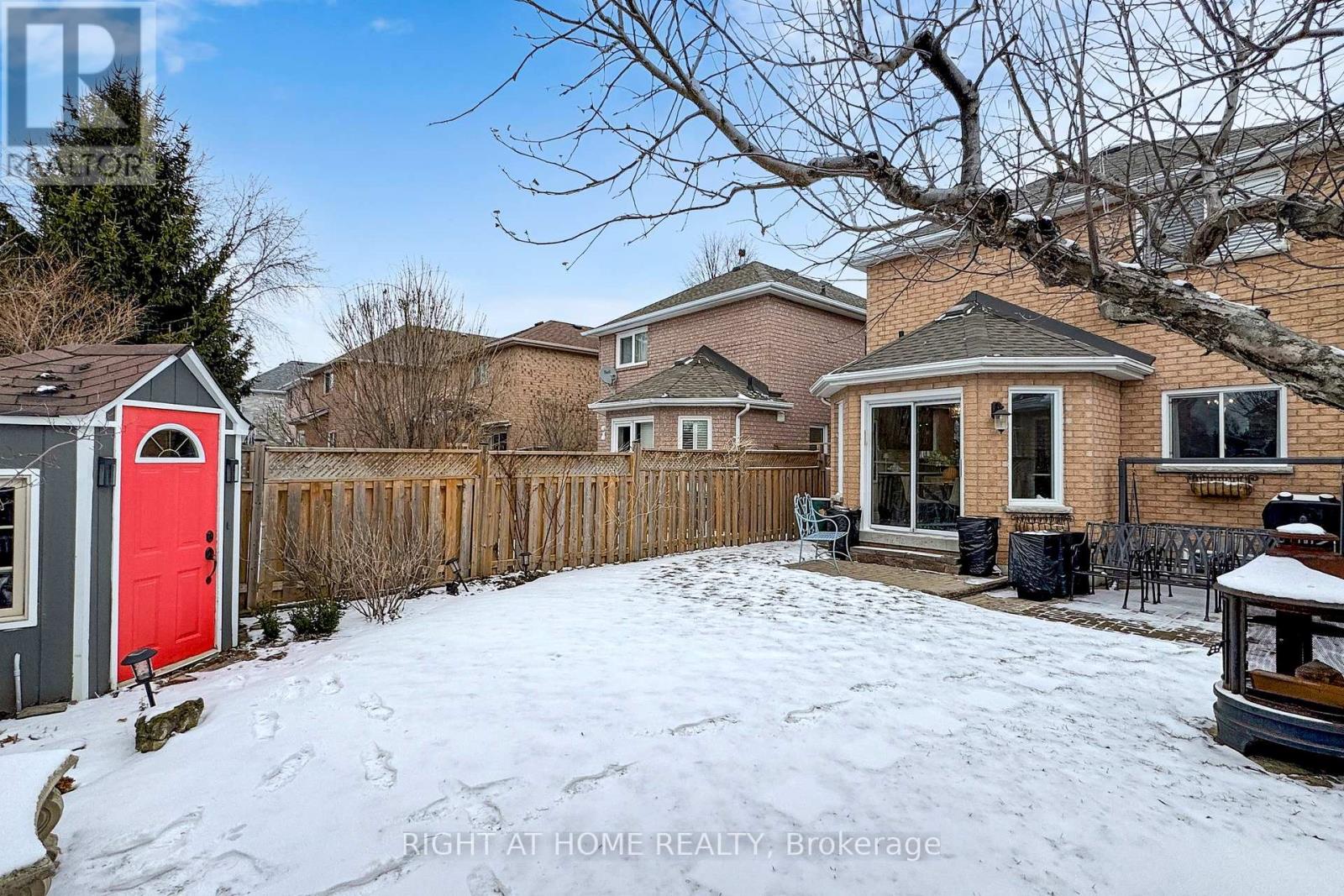 444 Flanagan Court, Newmarket, Ontario  L3X 2E9 - Photo 39 - N12901828