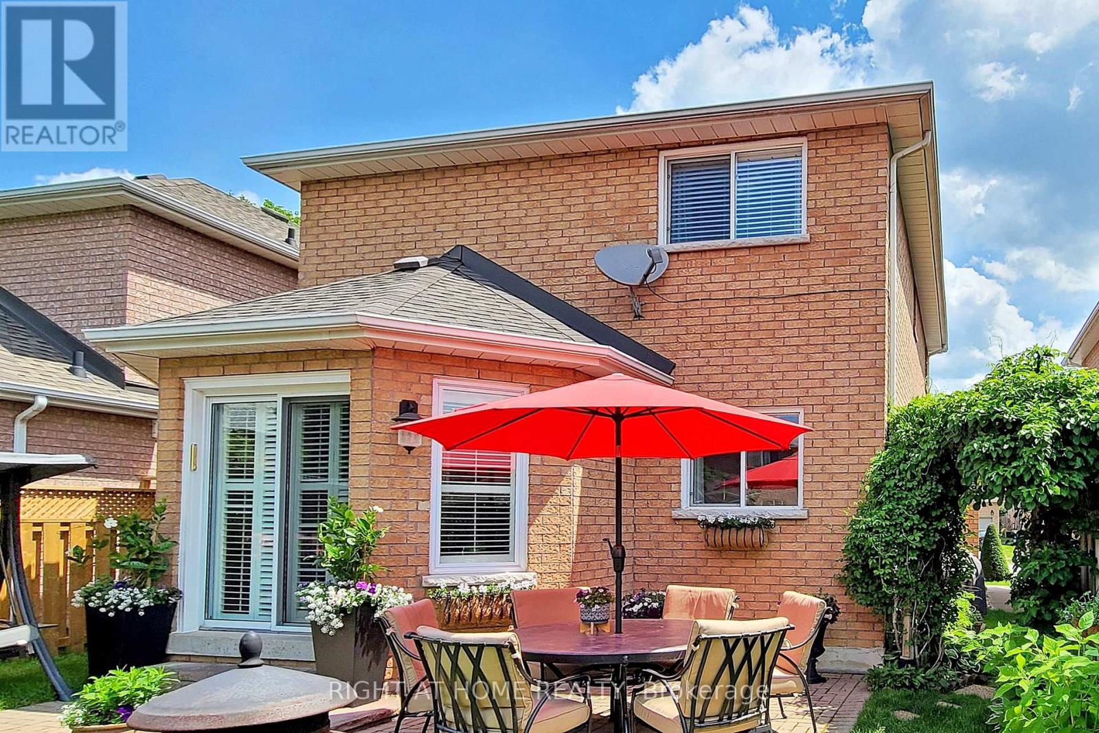 444 Flanagan Court, Newmarket, Ontario  L3X 2E9 - Photo 40 - N12901828