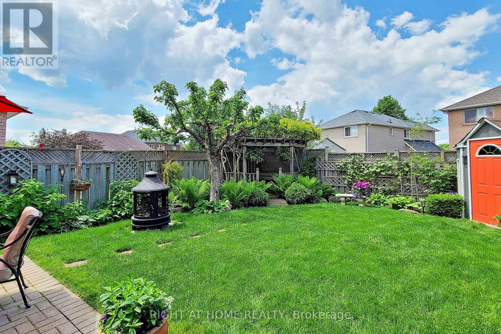 444 Flanagan Court, Newmarket, Ontario  L3X 2E9 - Photo 45 - N12901828