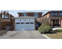 8 WATERFALL ROAD, Vaughan, Ontario