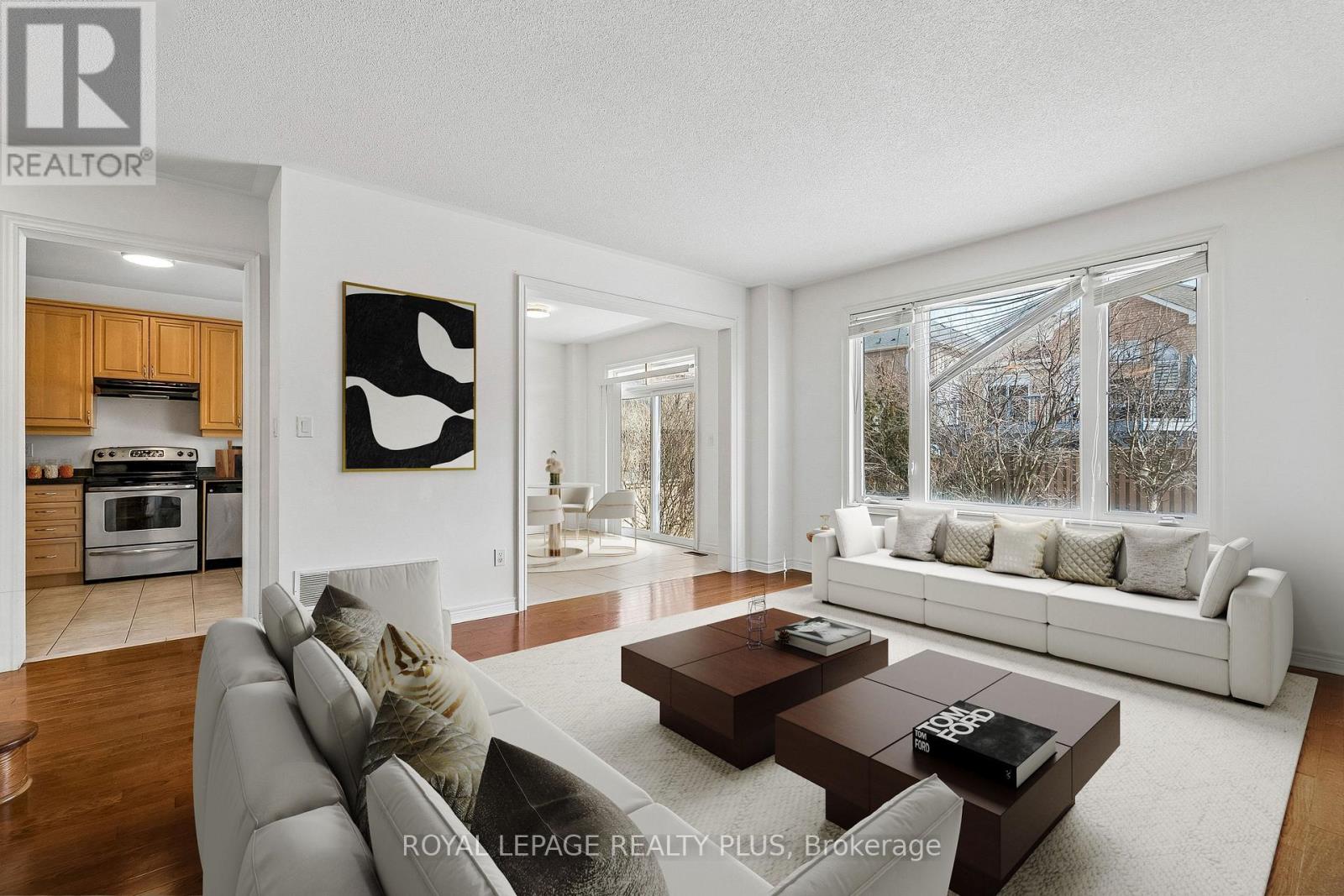 7 West Park Avenue, Bradford West Gwillimbury (Bradford), Ontario  L3Z 0A5 - Photo 11 - N12901850