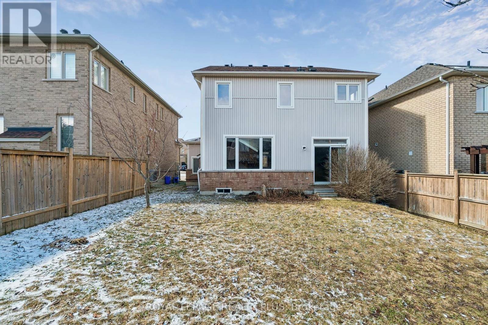 7 West Park Avenue, Bradford West Gwillimbury (Bradford), Ontario  L3Z 0A5 - Photo 25 - N12901850