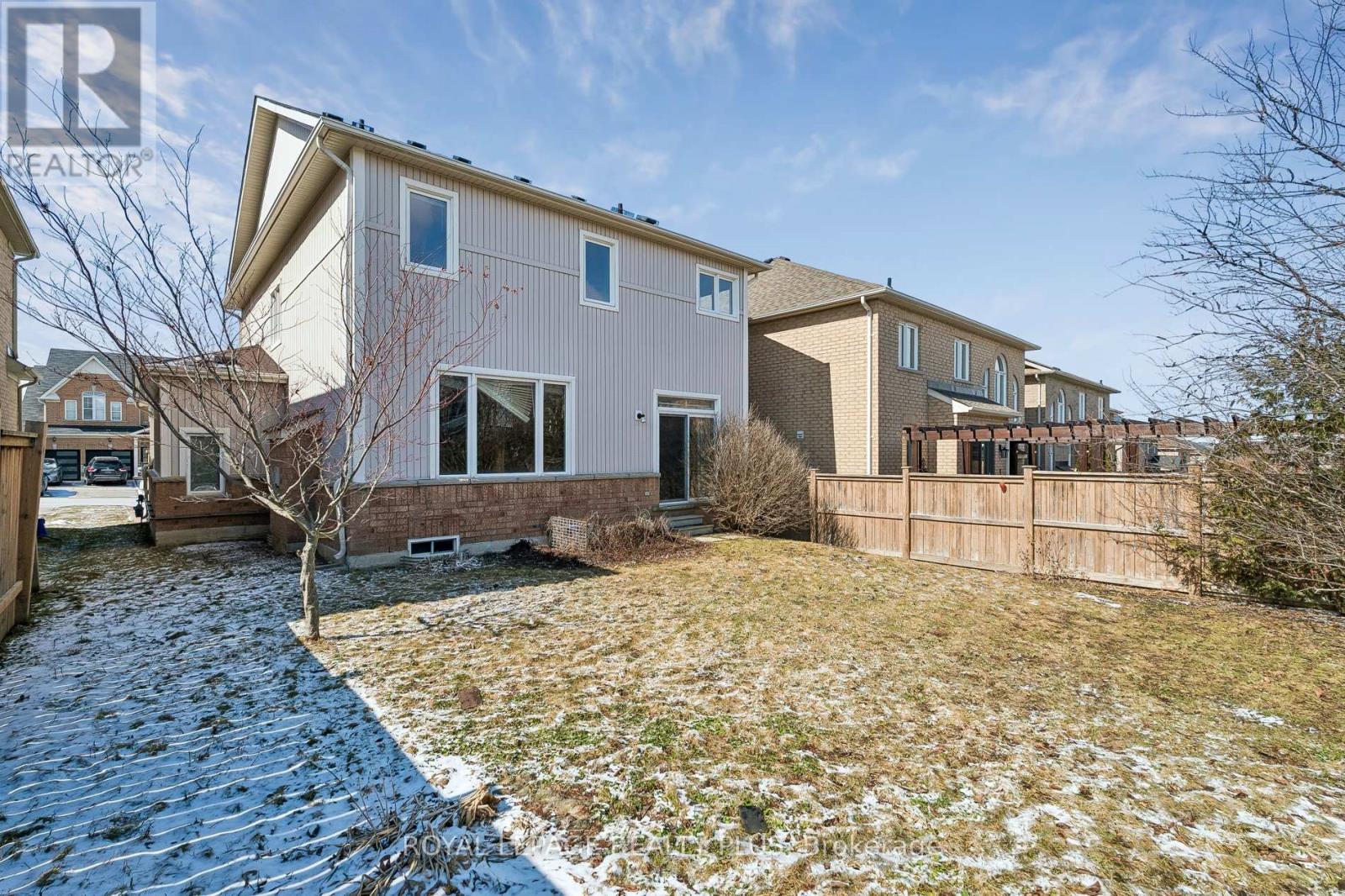 7 West Park Avenue, Bradford West Gwillimbury (Bradford), Ontario  L3Z 0A5 - Photo 26 - N12901850