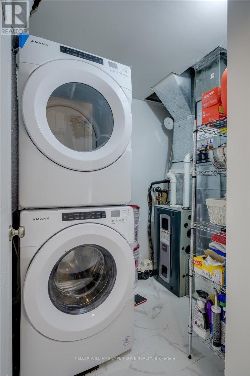 34 - 119 D'ambrosio Drive, Barrie (Painswick North), Ontario  L4N 7R7 - Photo 20 - S12901870