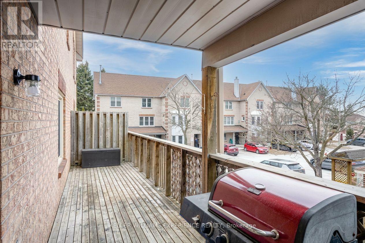 34 - 119 D'ambrosio Drive, Barrie (Painswick North), Ontario  L4N 7R7 - Photo 26 - S12901870