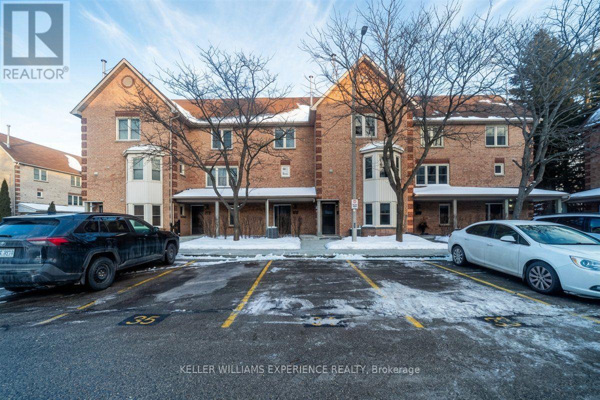 34 - 119 D'ambrosio Drive, Barrie (Painswick North), Ontario  L4N 7R7 - Photo 8 - S12901870